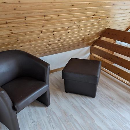 Wohnung-Re-Sylter-Boje Wenningstedt-Braderup Dış mekan fotoğraf