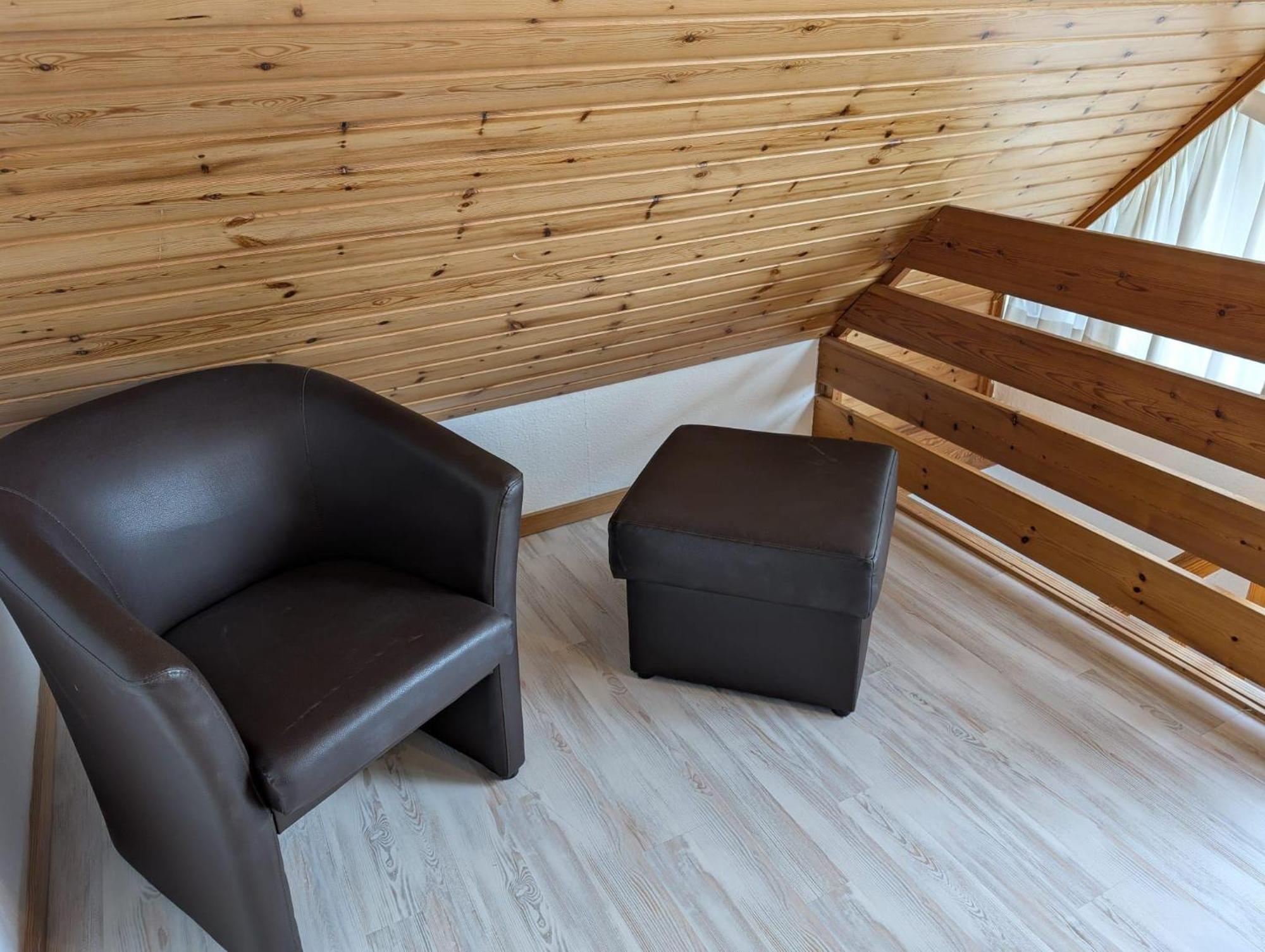 Wohnung-Re-Sylter-Boje Wenningstedt-Braderup Dış mekan fotoğraf