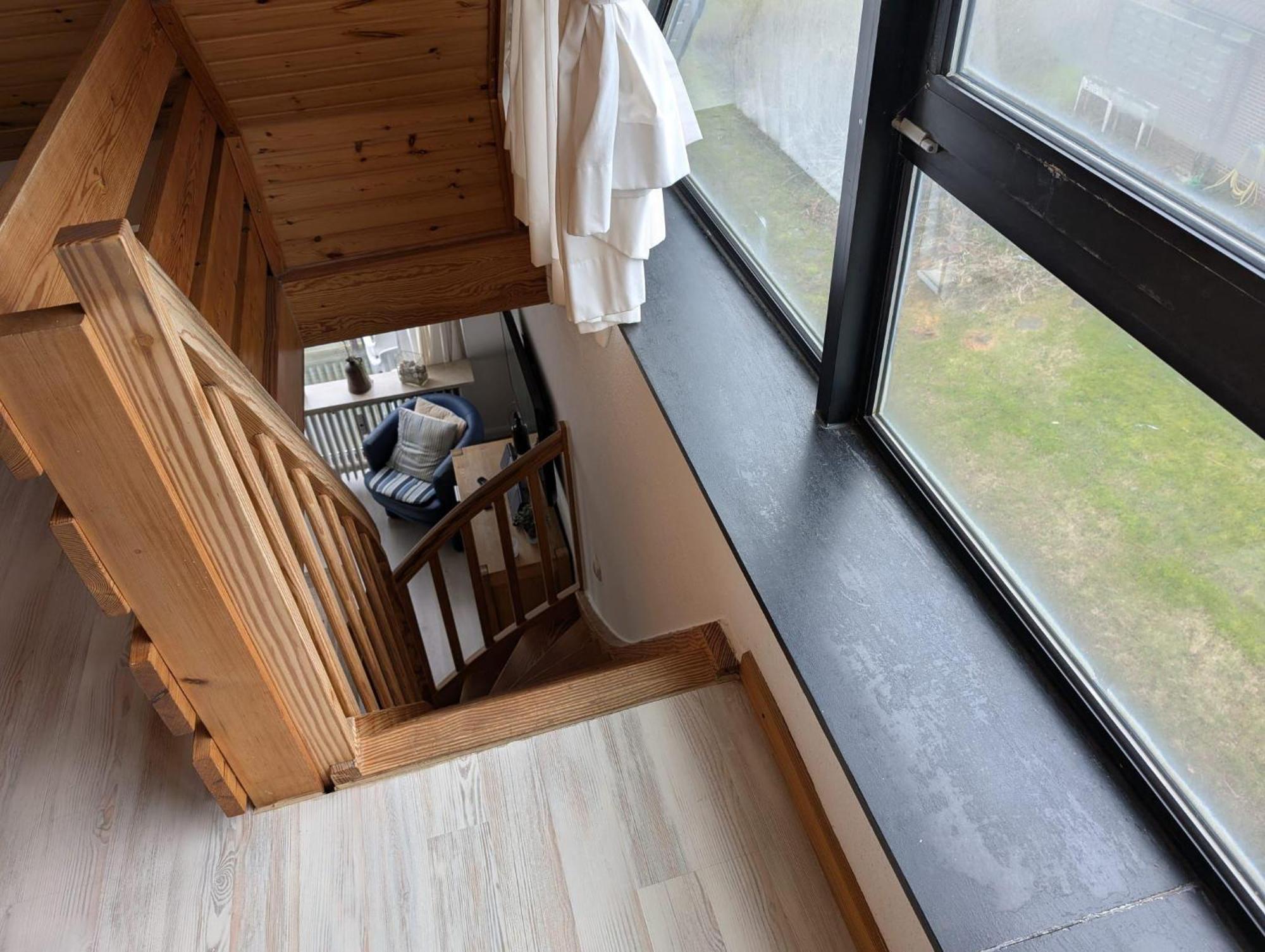 Wohnung-Re-Sylter-Boje Wenningstedt-Braderup Dış mekan fotoğraf