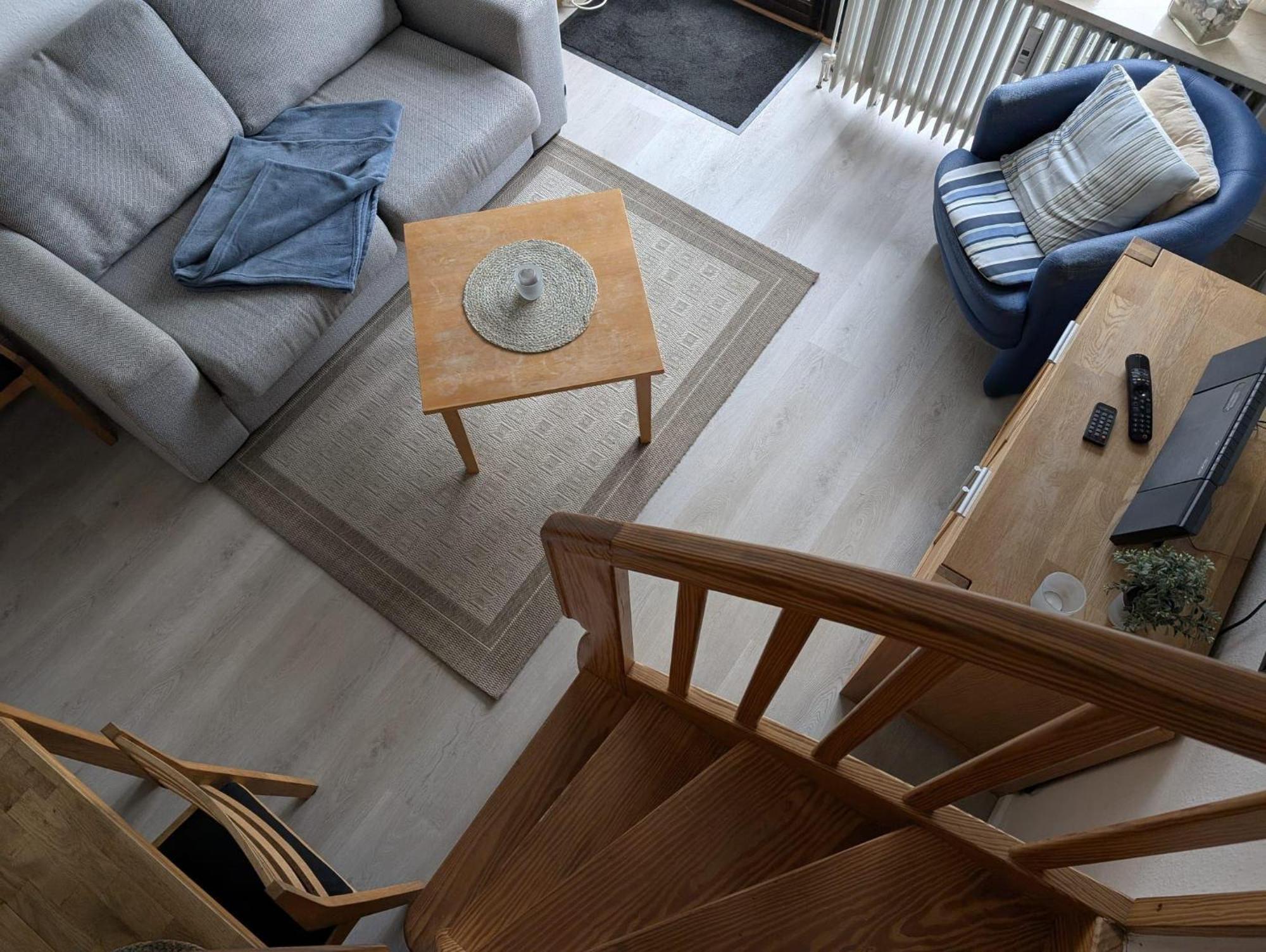 Wohnung-Re-Sylter-Boje Wenningstedt-Braderup Dış mekan fotoğraf