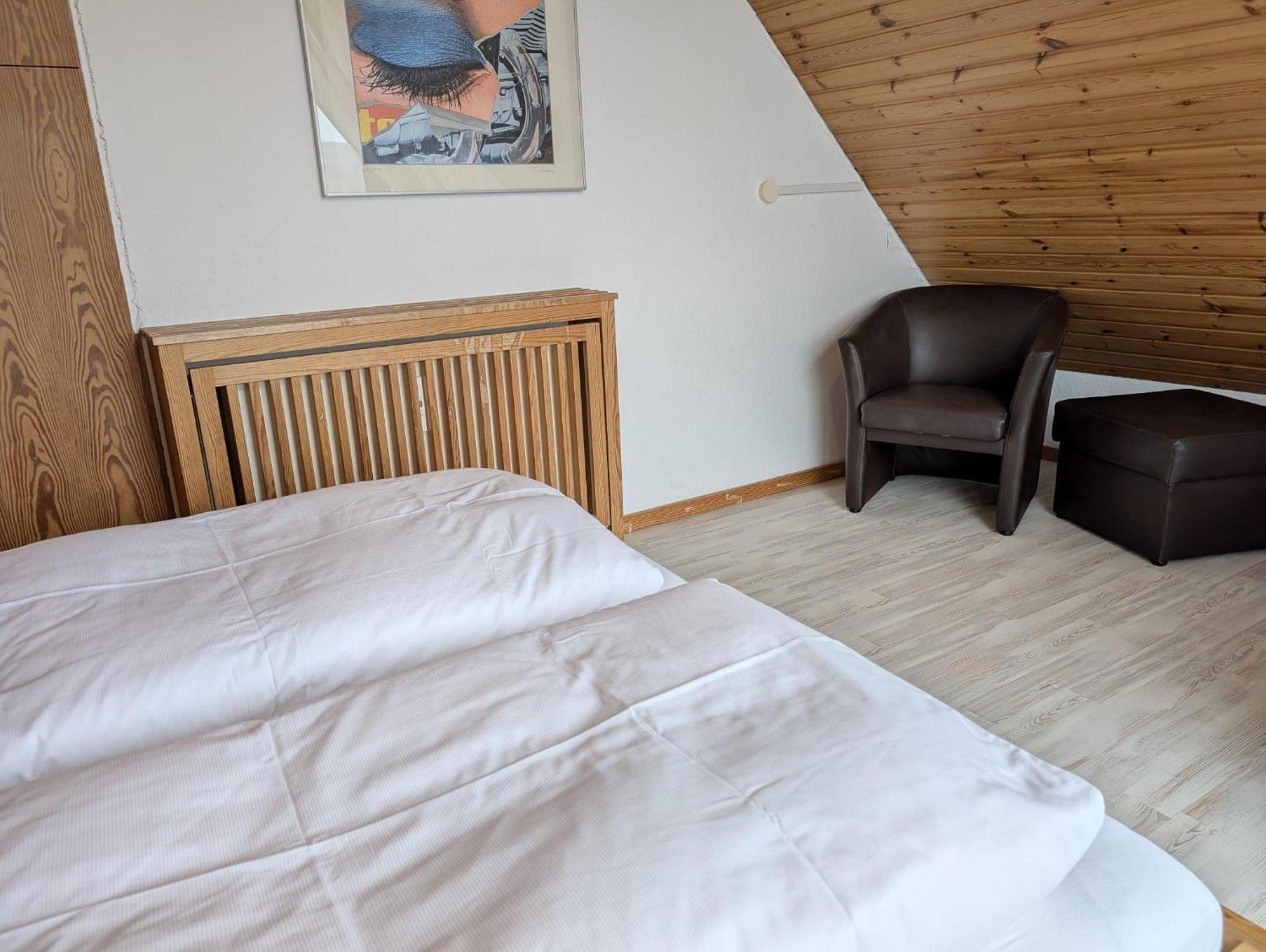 Wohnung-Re-Sylter-Boje Wenningstedt-Braderup Dış mekan fotoğraf