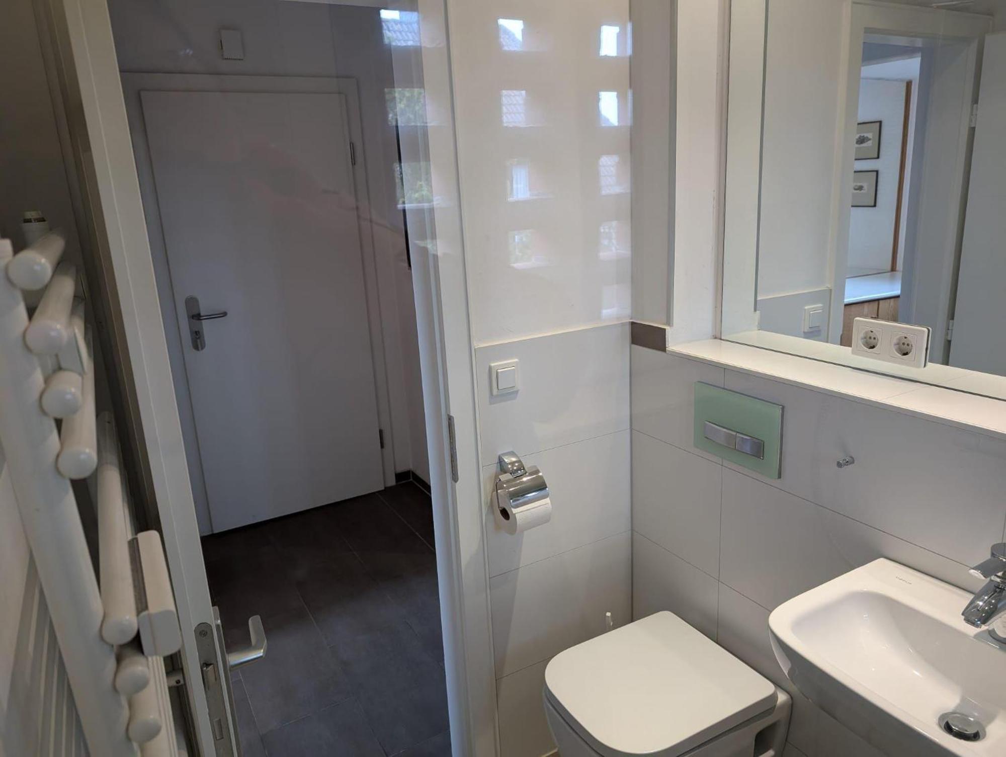Wohnung-Re-Sylter-Boje Wenningstedt-Braderup Dış mekan fotoğraf
