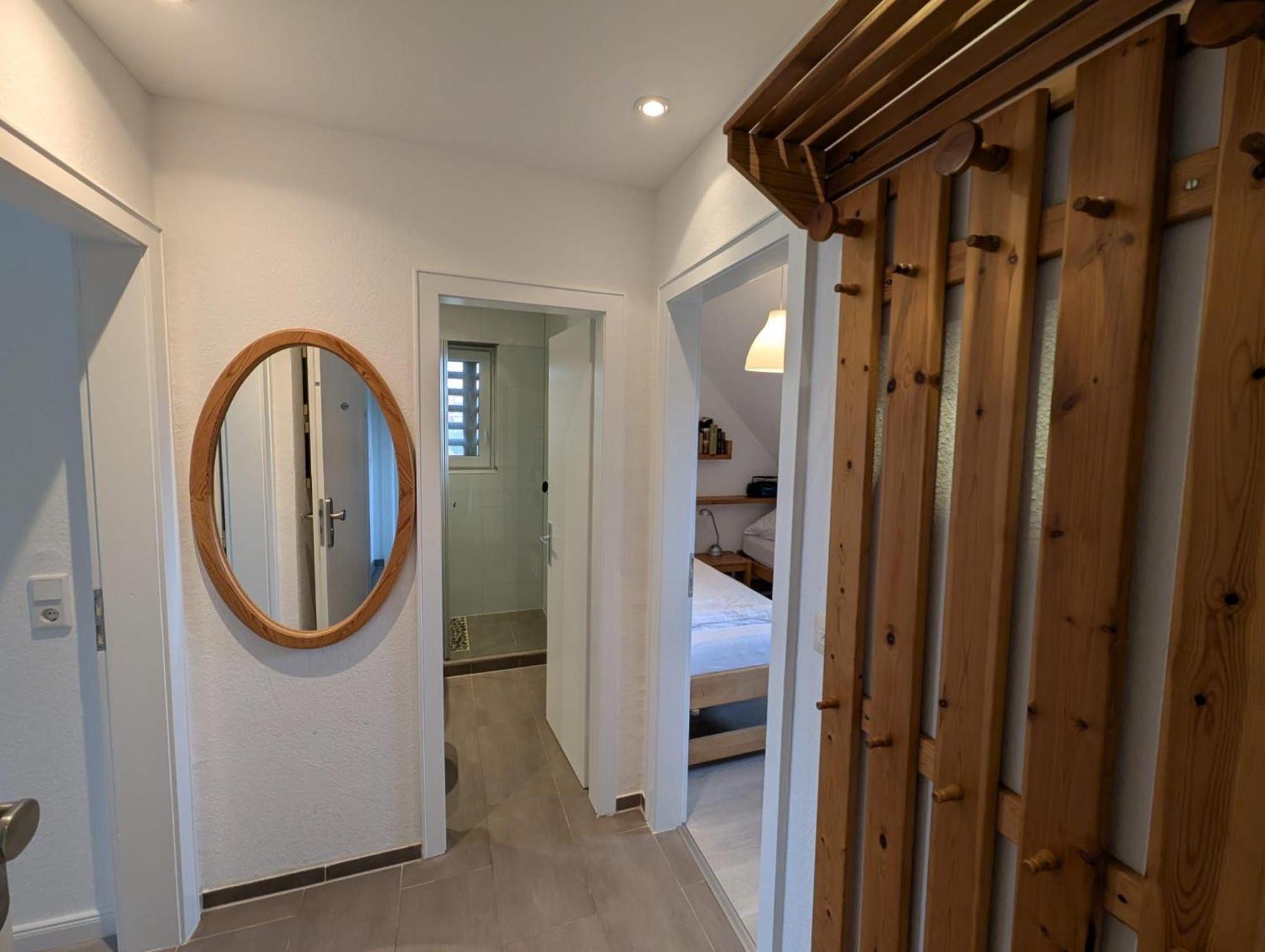 Wohnung-Re-Sylter-Boje Wenningstedt-Braderup Dış mekan fotoğraf