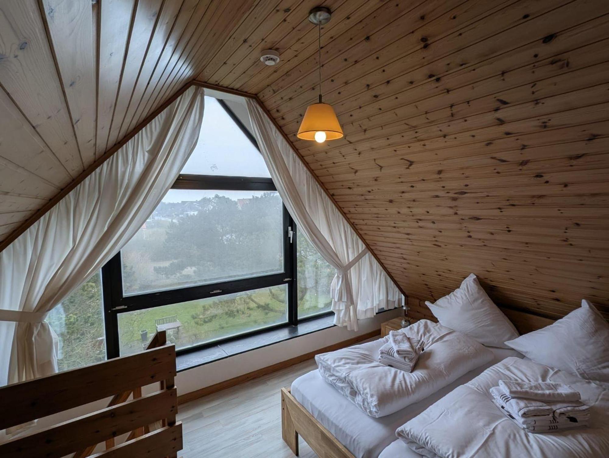Wohnung-Re-Sylter-Boje Wenningstedt-Braderup Dış mekan fotoğraf